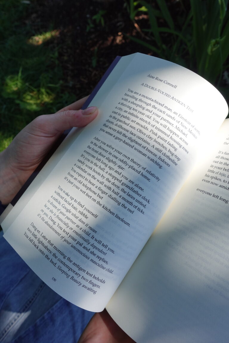 Read more about the article Creative Practitioners Bursary 2025